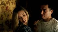 Trailer Blood Widow