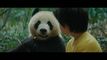 Trailer Moon the Panda