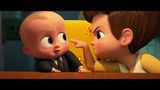 Trailer film - The Boss Baby