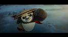 Trailer film Kung Fu Panda 4