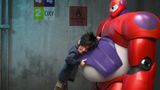 Trailer film - Big Hero 6