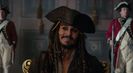 Trailer film Pirates of the Caribbean: On Stranger Tides