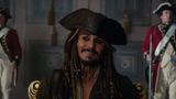 Trailer film - Pirates of the Caribbean: On Stranger Tides