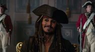 Trailer Pirates of the Caribbean: On Stranger Tides
