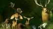 Trailer Open Season 2