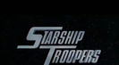 Trailer film Starship Troopers