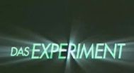 Trailer Das Experiment