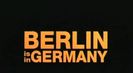 Trailer film Berlin Is in Germany