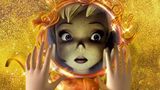 Trailer film - Tinker Bell and the Lost Treasure