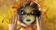 Trailer Tinker Bell and the Lost Treasure