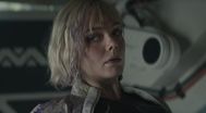 Trailer Predator: Badlands