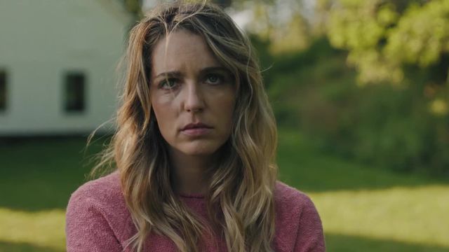 Trailer - Affection