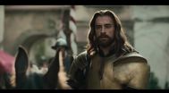 Trailer Rise of the Raven