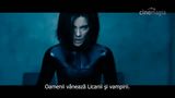 Trailer film - Underworld: Awakening