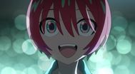 Trailer Kidô Senshi Gandamu GQuuuuuuX -Beginning-