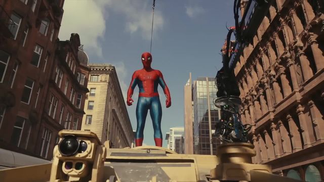 Trailer - Spider-Man: Brand New Day