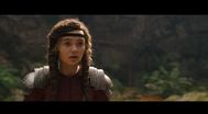 Trailer How to Train Your Dragon