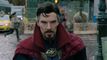 Trailer Doctor Strange in the Multiverse of Madness