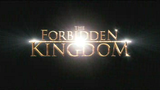 Trailer film - The Forbidden Kingdom