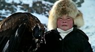 Trailer The Eagle Huntress