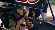 Trailer NASCAR: Full Speed