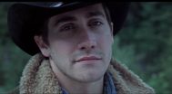 Trailer Brokeback Mountain