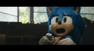 Trailer film Sonic the Hedgehog