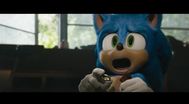 Trailer Sonic the Hedgehog