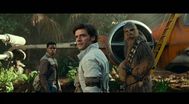 Trailer Star Wars: The Rise of Skywalker