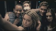 Trailer Antisocial