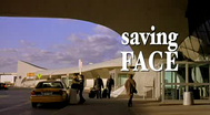 Trailer Saving Face