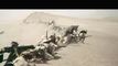Trailer Lawrence of Arabia