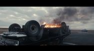 Trailer Dala qasqiri
