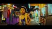 Trailer Left-Handed Girl