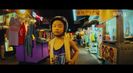 Trailer film Left-Handed Girl