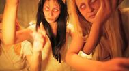 Trailer Paranormal Incident