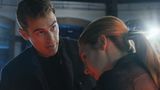 Trailer film - Divergent
