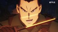 Trailer Spriggan