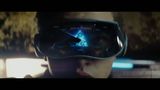 Trailer film - Ready Player One