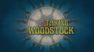 Trailer Taking Woodstock