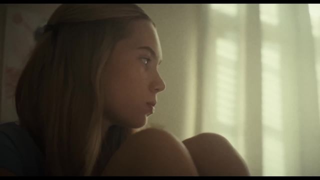 Trailer - Stone Cold Fox