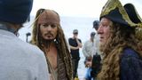 Trailer film - Pirates of the Caribbean: Dead Men Tell No Tales