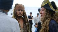 Trailer Pirates of the Caribbean: Dead Men Tell No Tales