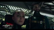 Trailer The Expanse