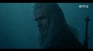 Trailer film The Witcher