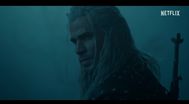 Trailer The Witcher