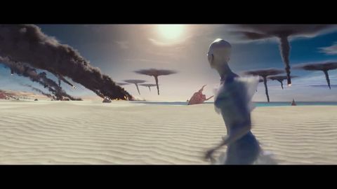 Trailer Final Valerian Si Orasul Celor O Mie De Planete AcÅ£iune FÄƒrÄƒ Limite Intr Un Incredibil Univers Sf Cinemagia Ro