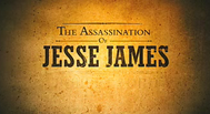 Trailer The Assassination of Jesse James by the Coward Robert Ford