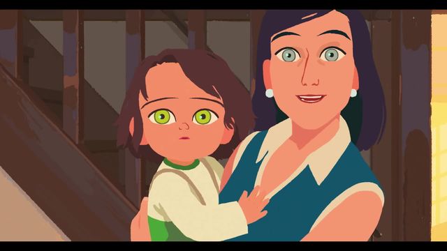 Trailer - Micuța Amélie