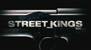 Trailer film Street Kings